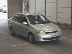 Toyota Platz. �������, ��������, 1.0 (70��.�.), ������, 98 000����. ��, �/�, ��� ���. ��� ����� �� ������������ ����