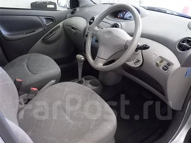 Toyota Platz. �������, ��������, 1.0 (70��.�.), ������, 98 000����. ��, �/�, ��� ���. ��� ����� �� ������������ ����
