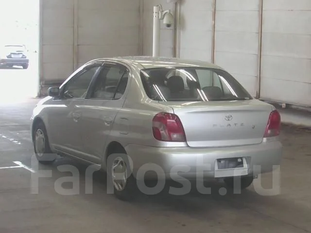 Toyota Platz. �������, ��������, 1.0 (70��.�.), ������, 98 000����. ��, �/�, ��� ���. ��� ����� �� ������������ ����