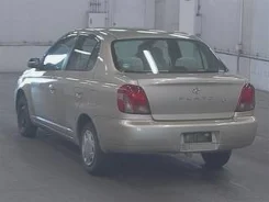 Toyota Platz. ��������, ��������, 1.0 (70��.�.), ������, 45 000����. ��, �/�, ��� ���. ��� ����� �� ������������ ����