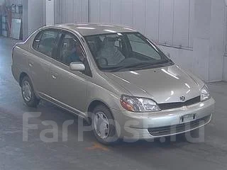 Toyota Platz. ��������, ��������, 1.0 (70��.�.), ������, 45 000����. ��, �/�, ��� ���. ��� ����� �� ������������ ����