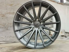 Vossen VFS-2. 9.5x19", 5x114.3, ET32, �� 73,1���. ����