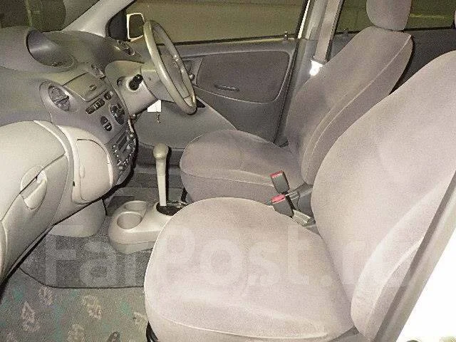 Toyota Platz. �������, ��������, 1.5 (110��.�.), ������, 56 000����. ��, �/�, ��� ���. ��� ����� �� ������������ ����