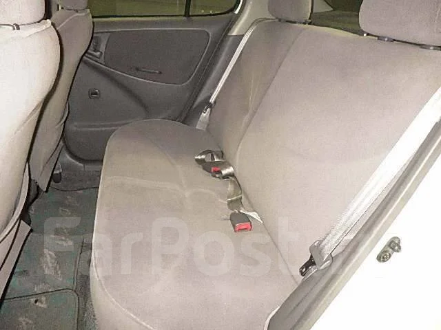 Toyota Platz. �������, ��������, 1.5 (110��.�.), ������, 56 000����. ��, �/�, ��� ���. ��� ����� �� ������������ ����