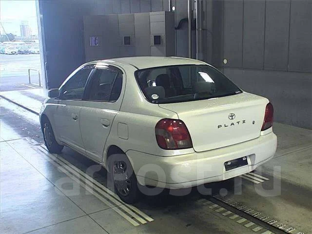 Toyota Platz. �������, ��������, 1.5 (110��.�.), ������, 56 000����. ��, �/�, ��� ���. ��� ����� �� ������������ ����