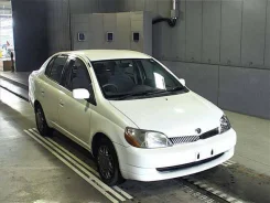 Toyota Platz. �������, ��������, 1.5 (110��.�.), ������, 56 000����. ��, �/�, ��� ���. ��� ����� �� ������������ ����