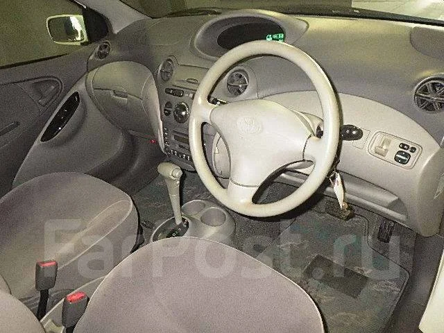 Toyota Platz. �������, ��������, 1.5 (110��.�.), ������, 56 000����. ��, �/�, ��� ���. ��� ����� �� ������������ ����