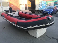 Stormline Heavy Duty Al. 2019 ���, ����� 4,00��. ����