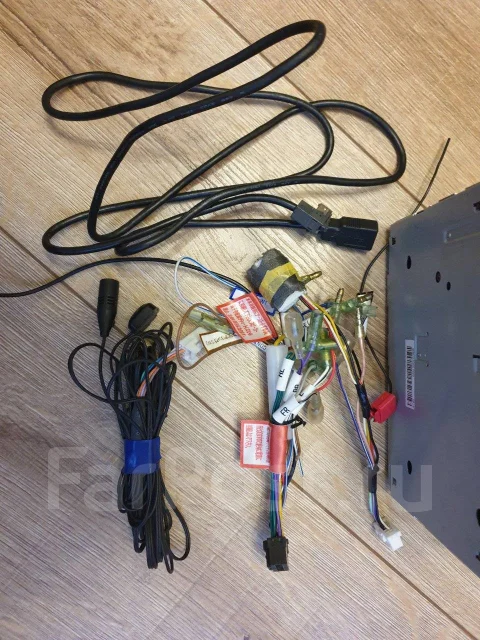 Eclipse AVN-Z04I ����