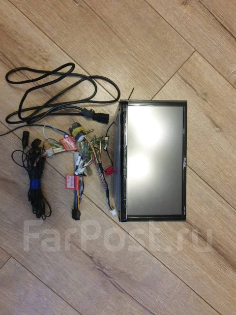 Eclipse AVN-Z04I ����