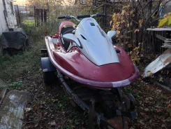Kawasaki STX 1100. 2003 ��� ����