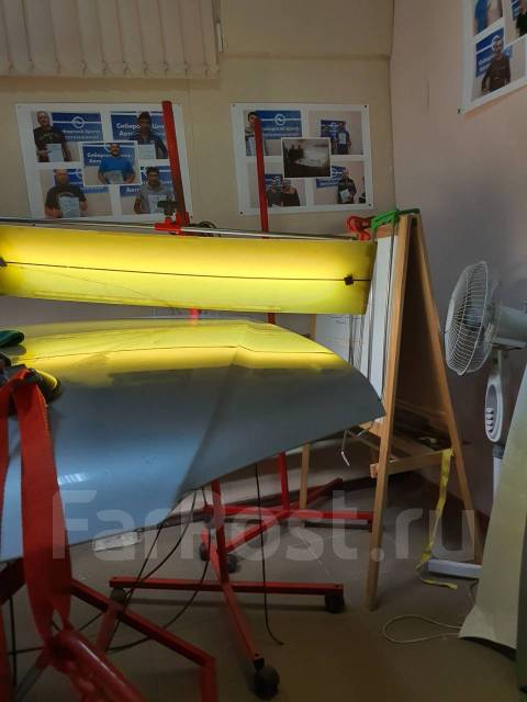 Удаление вмятин без покраски, полировка кузова, фар, детейлинг ...