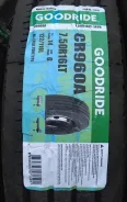 Goodride CR960. �����������, ����� ����