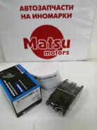 ������� ��������� ������ Subaru Forester S12/ Lecacy B13 / Impreza G12 (Kashiyama) Kashiyama D7064MH D7064MH ����