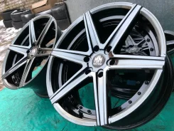 Mayhem. 9.0x20", 6x139.7, ET20, �� 110,2���. ����