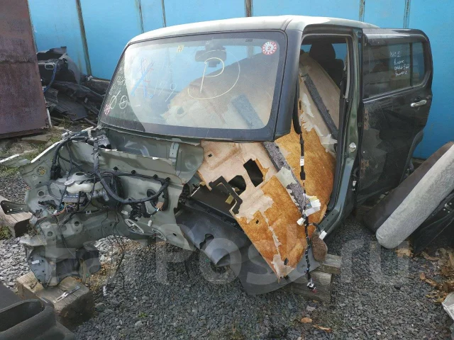 Suzuki Hustler. 41S, RO6A ����