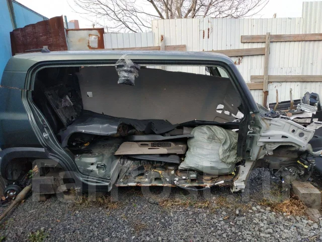 Suzuki Hustler. 41S, RO6A ����