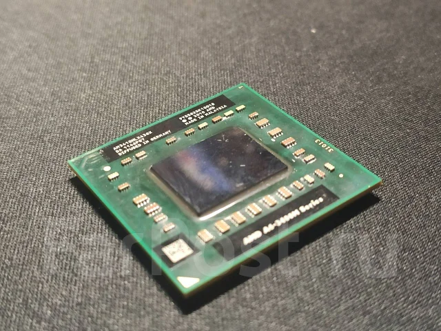 AMD A6-3410MX ����