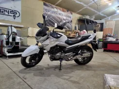Suzuki GSR 250 Inazuma. 250����. ��., ��������, ���, � �������� ����