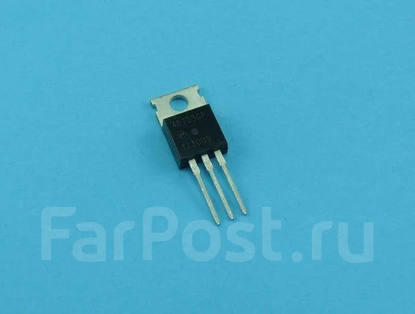 Транзистор AP40T03GP (40T03GP) (40T03) Mosfet, новый, под заказ. Цена ...
