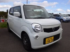 Nissan Moco. �������, ��������, 0.7 (52��.�.), ������, 78����. ��, �/�. ��� ����� �� ������������ ����