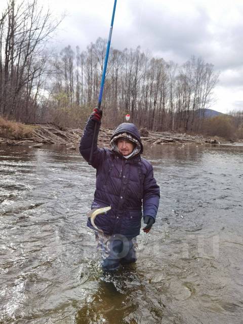 Рыбалка во Владивостоке лучшие места, где можно ловить рыбу