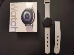 Samsung Galaxy Watch Active. GPS, NFC ����