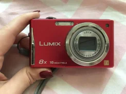 Panasonic Lumix ����