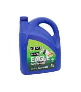 Black Eagle. 10W-30, �����������������, 6��. ����