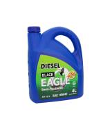 Black Eagle. 10W-40, �����������������, 4��. ����