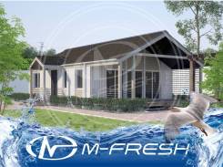 M-fresh Wooddi-���������� (������ ���������� ���� � ����� ��������). �� 100 ��. �., 1 ����, 3 �������, ������ ����