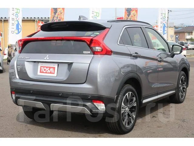 Mitsubishi Eclipse. ��������, 4wd, 1.5 (150��.�.), ������, 27 000����. ��, �/�. ��� ����� �� ������������ ����