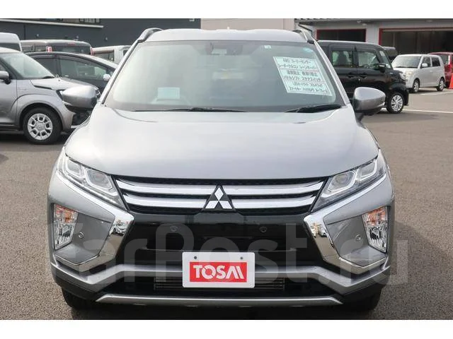 Mitsubishi Eclipse. ��������, 4wd, 1.5 (150��.�.), ������, 27 000����. ��, �/�. ��� ����� �� ������������ ����
