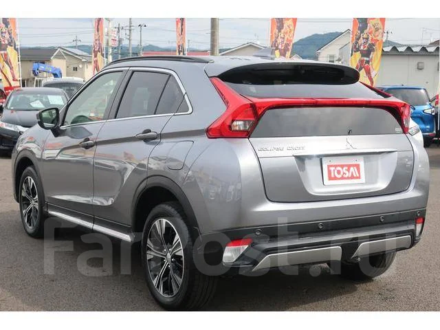 Mitsubishi Eclipse. ��������, 4wd, 1.5 (150��.�.), ������, 27 000����. ��, �/�. ��� ����� �� ������������ ����