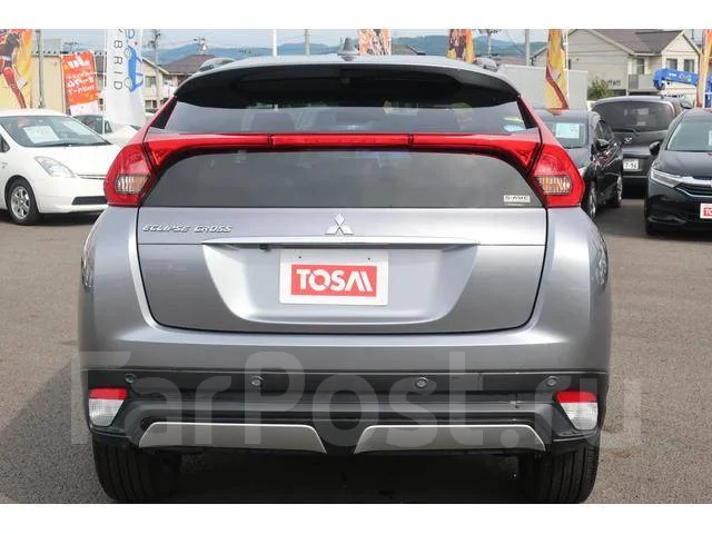 Mitsubishi Eclipse. ��������, 4wd, 1.5 (150��.�.), ������, 27 000����. ��, �/�. ��� ����� �� ������������ ����