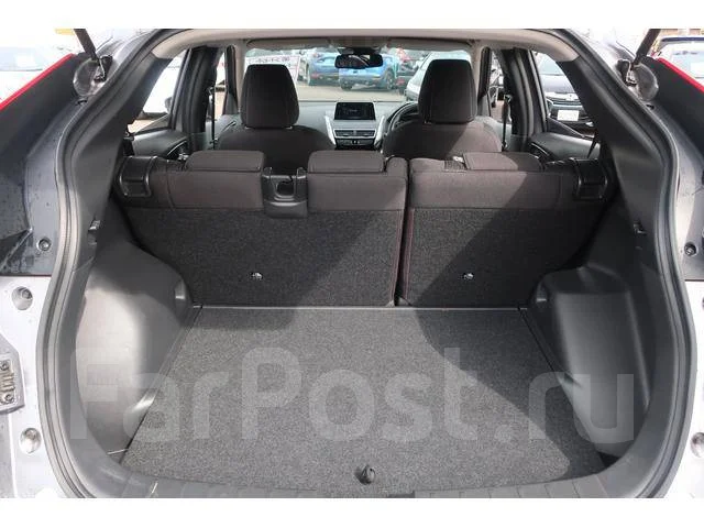 Mitsubishi Eclipse. ��������, 4wd, 1.5 (150��.�.), ������, 27 000����. ��, �/�. ��� ����� �� ������������ ����