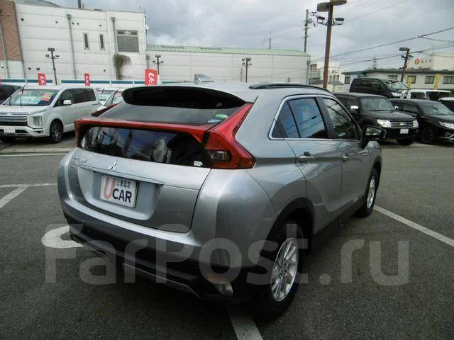 Mitsubishi Eclipse. ��������, 4wd, 1.5 (150��.�.), ������, 28 000����. ��, �/�. ��� ����� �� ������������ ����