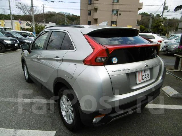 Mitsubishi Eclipse. ��������, 4wd, 1.5 (150��.�.), ������, 28 000����. ��, �/�. ��� ����� �� ������������ ����