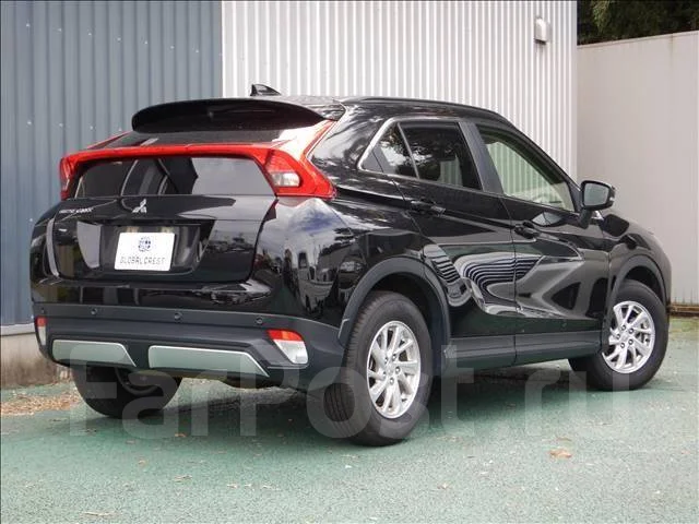 Mitsubishi Eclipse. ��������, 4wd, 1.5 (150��.�.), ������, 30 000����. ��, �/�. ��� ����� �� ������������ ����