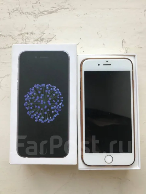 Apple iPhone 6. �/�, �������, 4G LTE ����