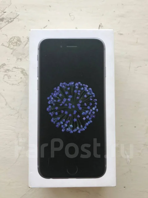 Apple iPhone 6. �/�, �������, 4G LTE ����