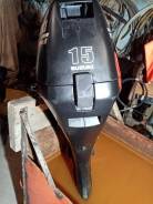Suzuki. 15��.�., 4-�������, ����������, ���� L (508 ��), 2008 ��� ����
