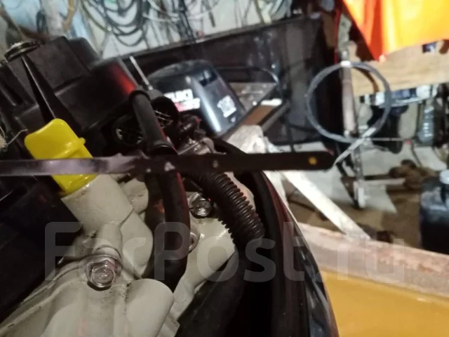 Suzuki. 15��.�., 4-�������, ����������, ���� L (508 ��), 2008 ��� ����