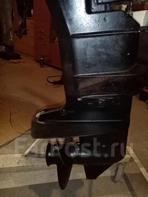 Suzuki. 15��.�., 4-�������, ����������, ���� L (508 ��), 2008 ��� ����