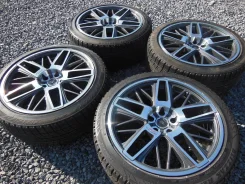 BADX Loxarny EX. W.Core. 9.0x19", 5x114.3, ET38 ����