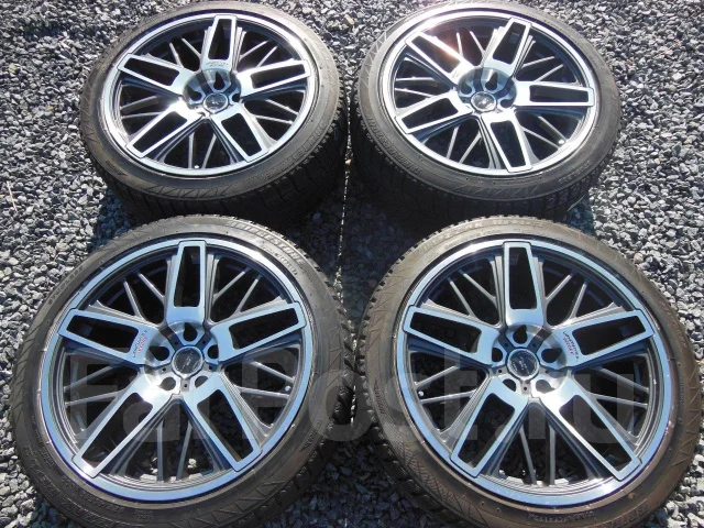 BADX Loxarny EX. W.Core. 9.0x19", 5x114.3, ET38 ����