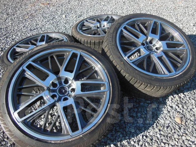 BADX Loxarny EX. W.Core. 9.0x19", 5x114.3, ET38 ����