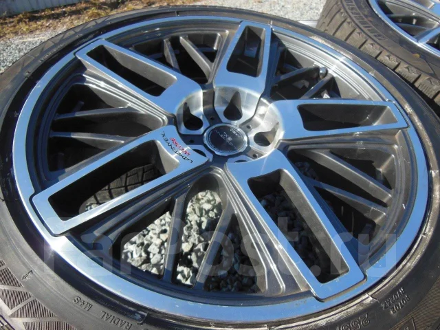 BADX Loxarny EX. W.Core. 9.0x19", 5x114.3, ET38 ����