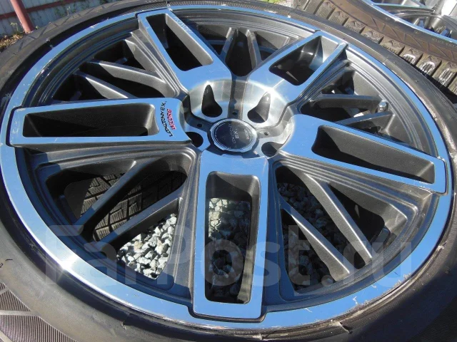 BADX Loxarny EX. W.Core. 9.0x19", 5x114.3, ET38 ����
