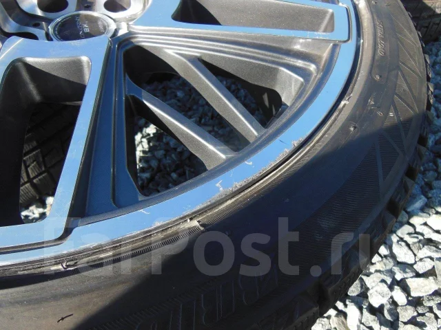 BADX Loxarny EX. W.Core. 9.0x19", 5x114.3, ET38 ����